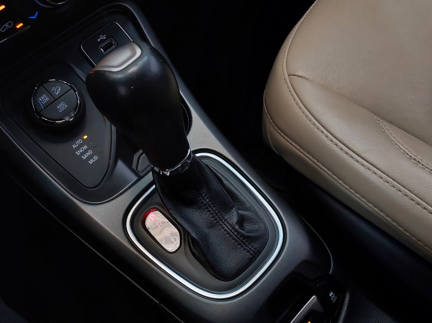 jeep compass 2.0 16v diesel longitude 4x4 automatico 4p 201713