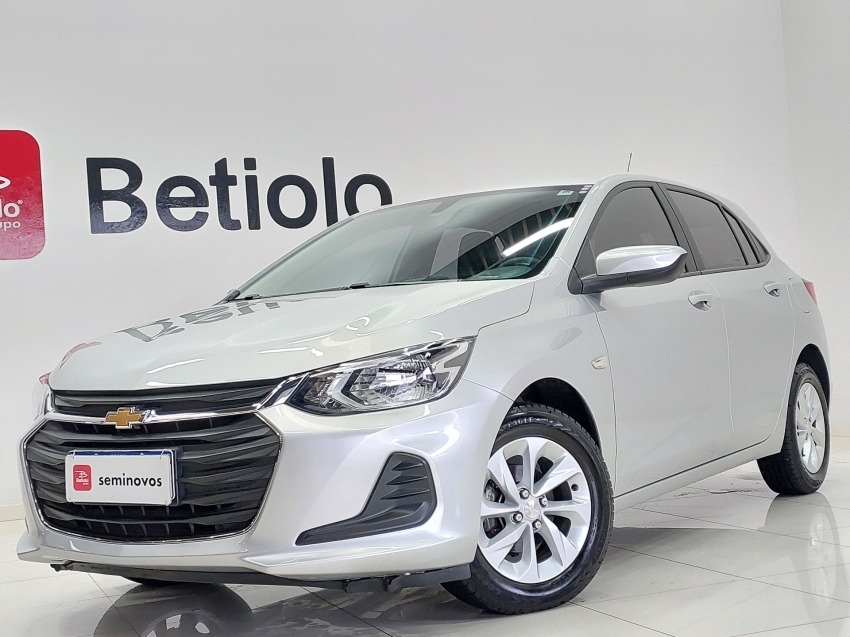 chevrolet onix 1.0 turbo flex lt automatico 4p 2023