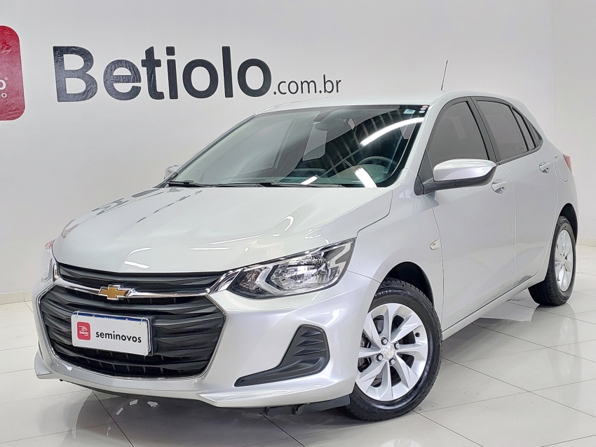 chevrolet onix 1.0 turbo flex lt automatico 4p 20231
