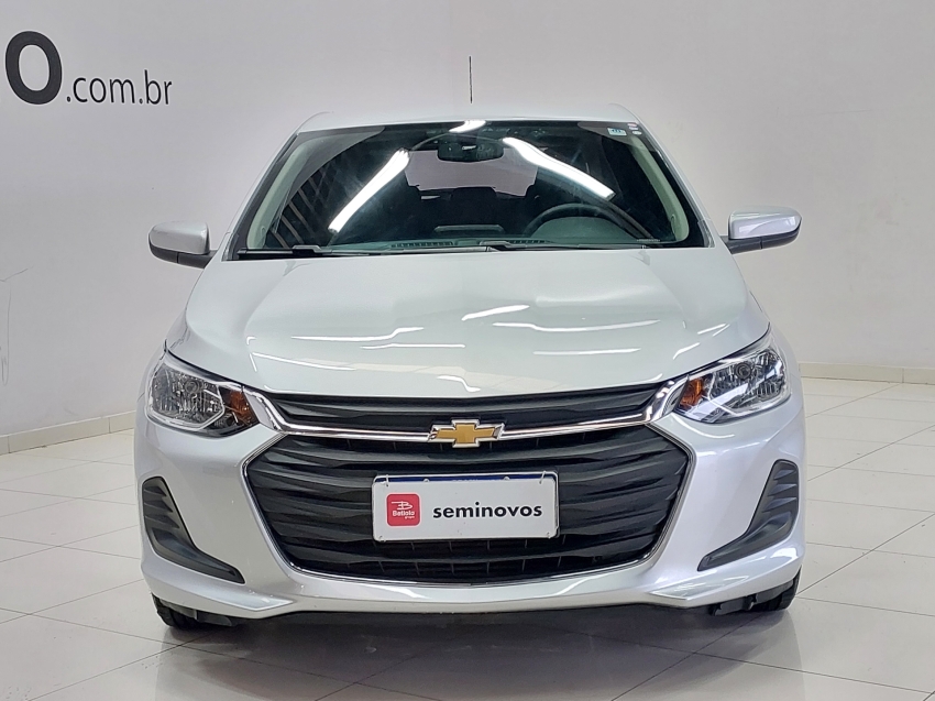 chevrolet onix 1.0 turbo flex lt automatico 4p 20232
