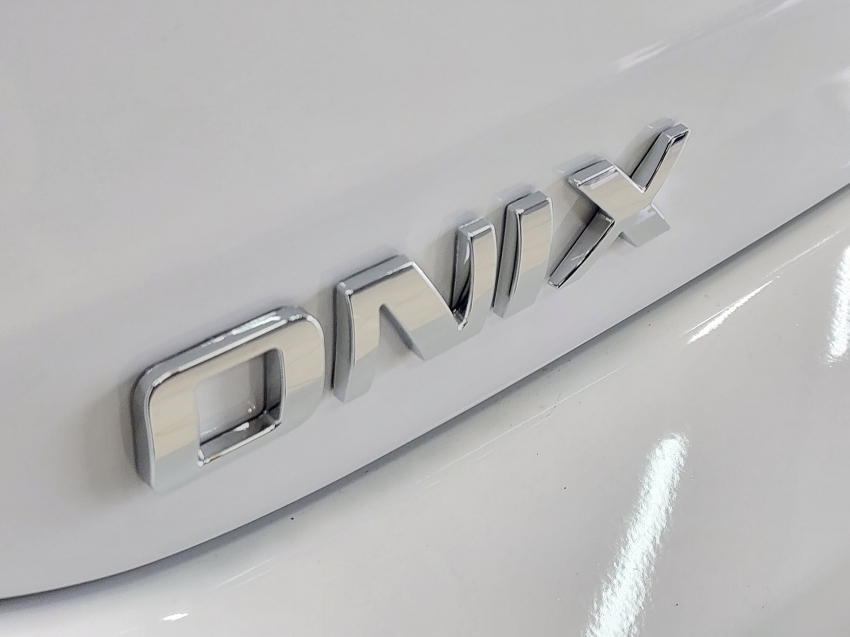 chevrolet onix 1.0 flex manual 4p 202517