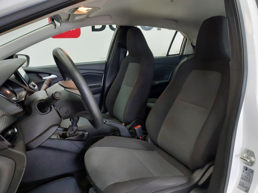 chevrolet onix 1.0 flex manual 4p 20258