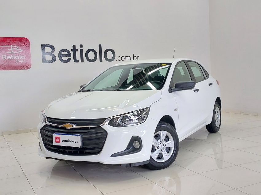 chevrolet onix 1.0 flex manual 4p 202519