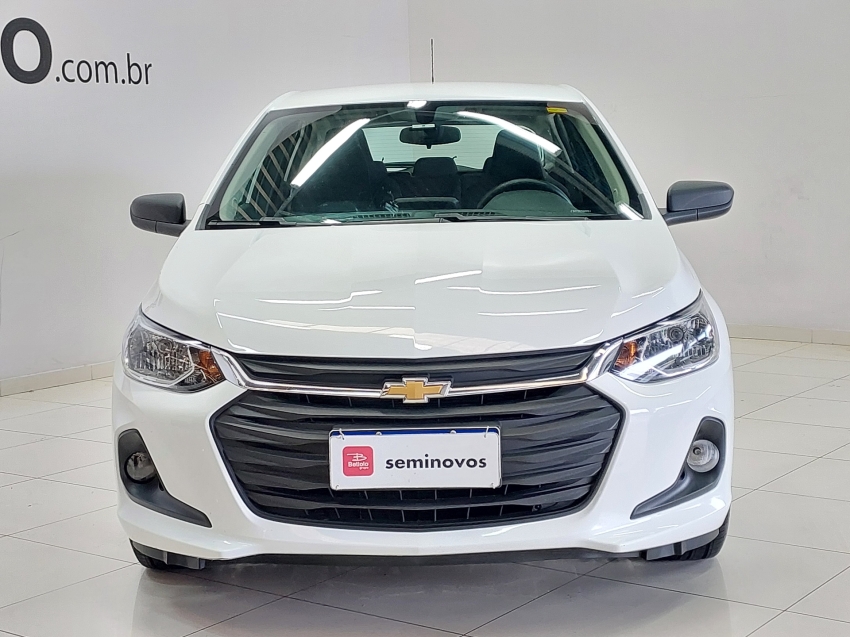 chevrolet onix 1.0 flex manual 4p 20252