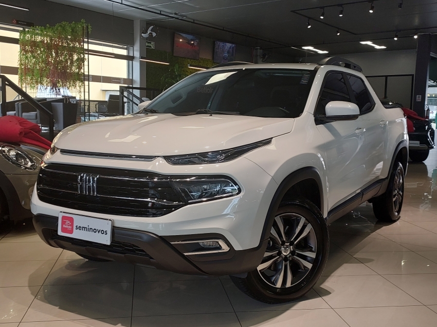 fiat toro 1.3 turbo 270 flex freedom at6 4p automatico 20221