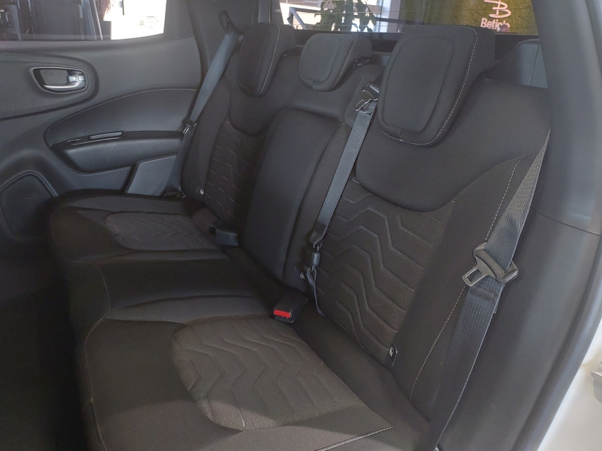 fiat toro 1.3 turbo 270 flex freedom at6 4p automatico 20229