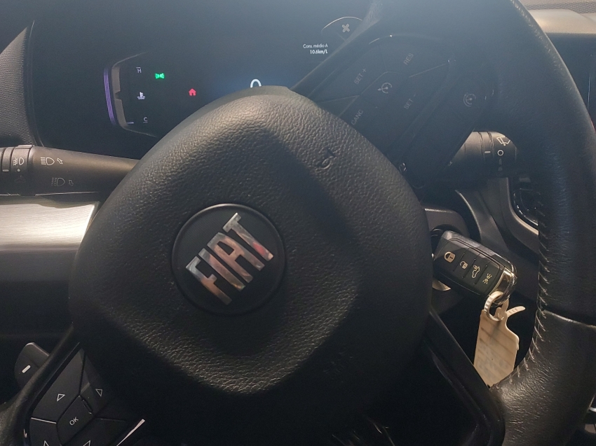 fiat toro 1.3 turbo 270 flex freedom at6 4p automatico 202216