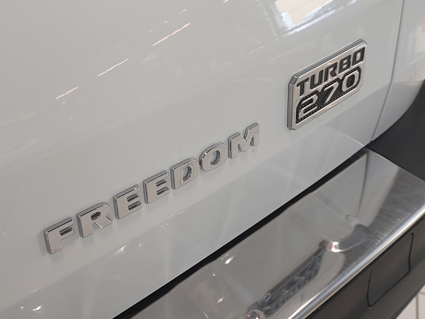 fiat toro 1.3 turbo 270 flex freedom at6 4p automatico 202220