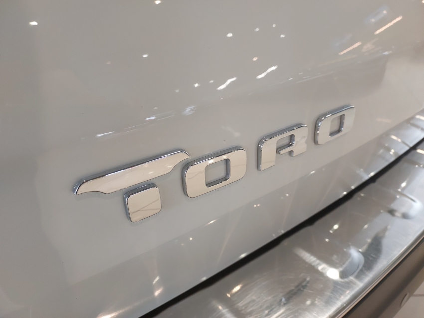 fiat toro 1.3 turbo 270 flex freedom at6 4p automatico 202219