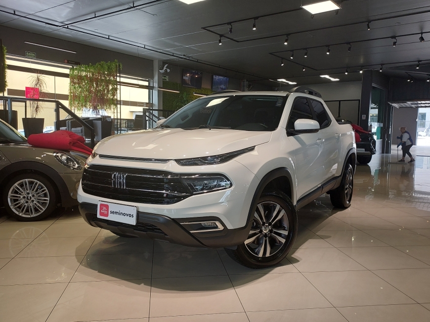 fiat toro 1.3 turbo 270 flex freedom at6 4p automatico 202222