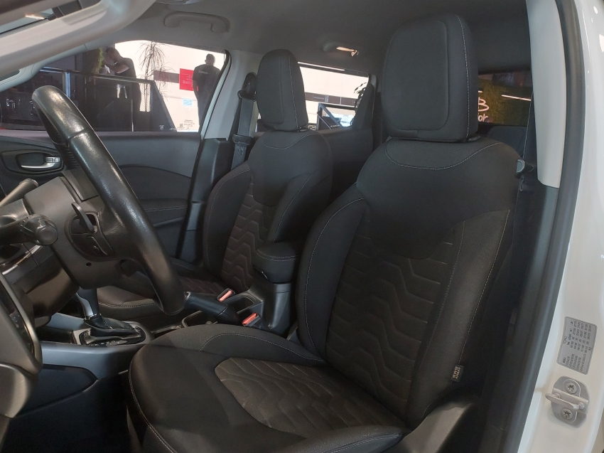 fiat toro 1.3 turbo 270 flex freedom at6 4p automatico 20228