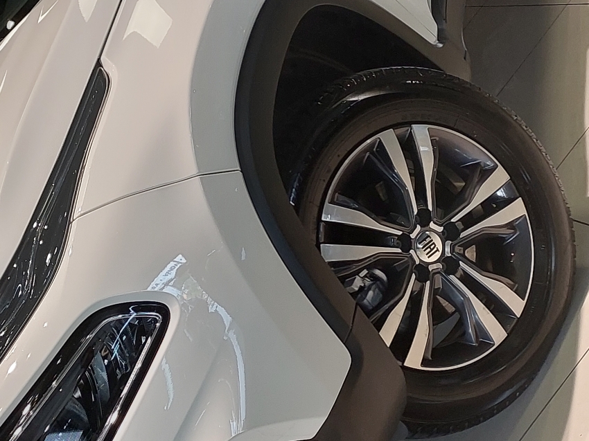 fiat toro 1.3 turbo 270 flex freedom at6 4p automatico 202221