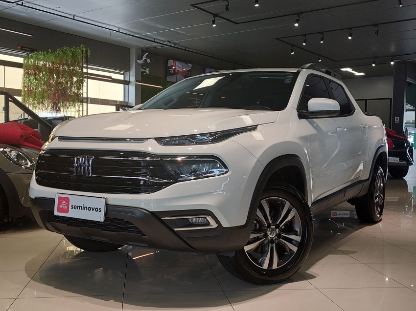 fiat toro 1.3 turbo 270 flex freedom at6 4p automatico 2022