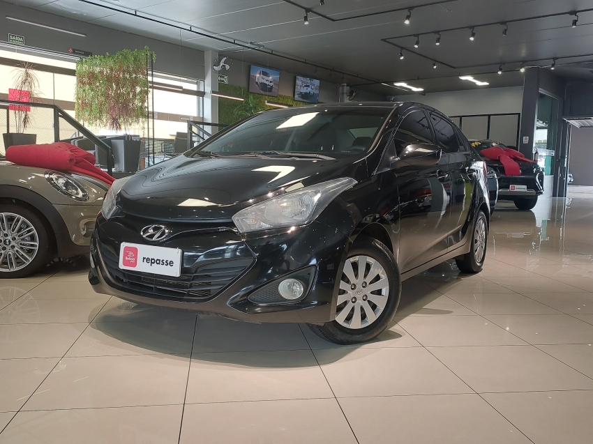 hyundai hb20s 1.6 comfort plus 16v flex 4p manual 201421