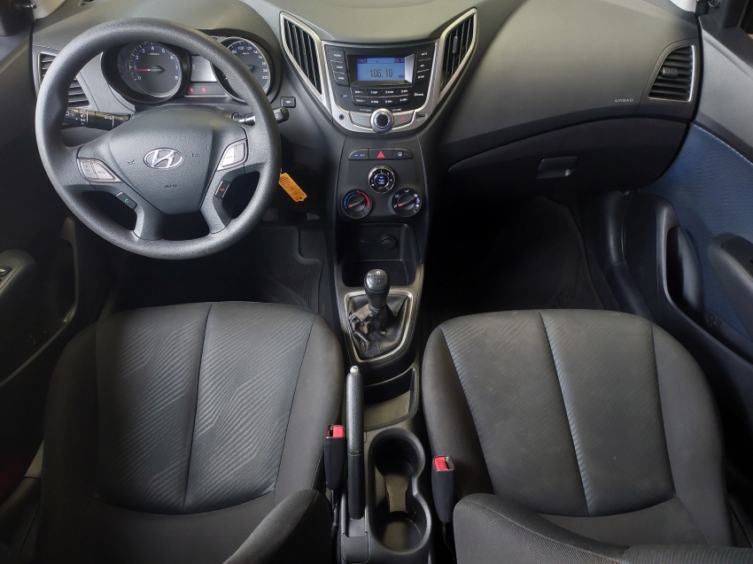 hyundai hb20s 1.6 comfort plus 16v flex 4p manual 20147