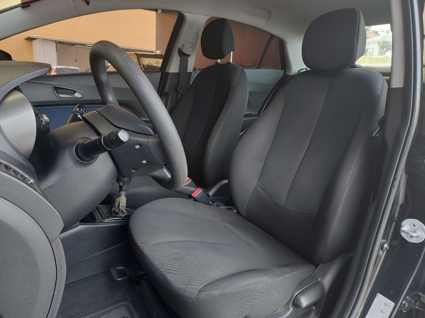 hyundai hb20s 1.6 comfort plus 16v flex 4p manual 20148