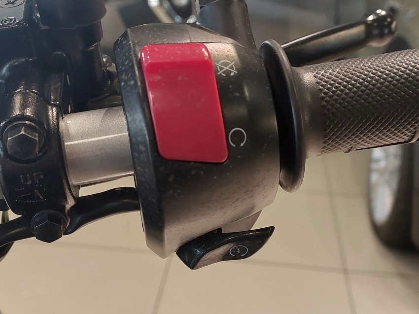 honda nxr 160 bros 1 flex manual 202310