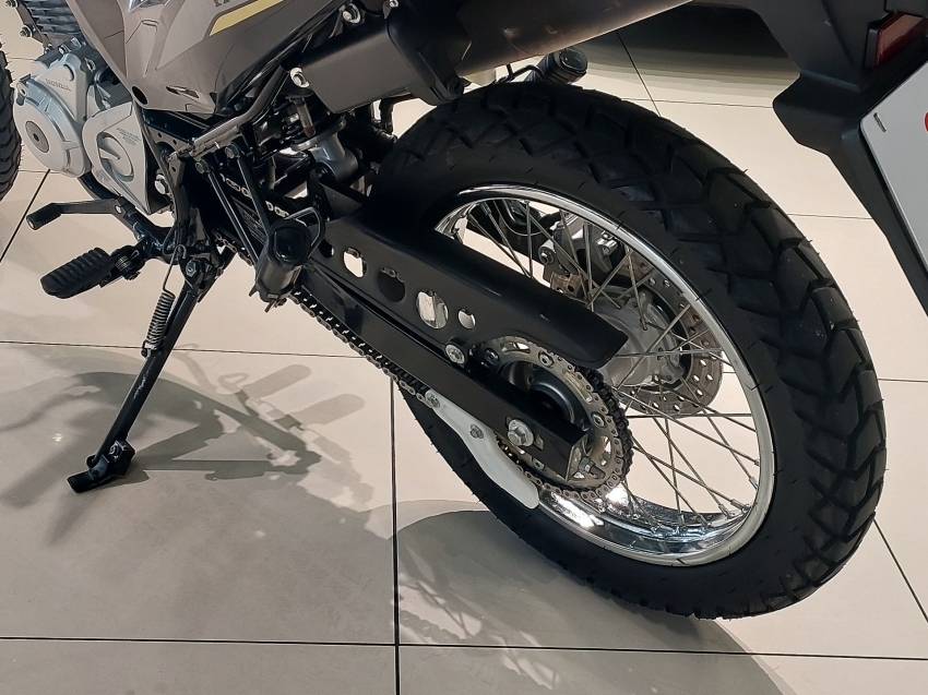 honda nxr 160 bros 1 flex manual 202315