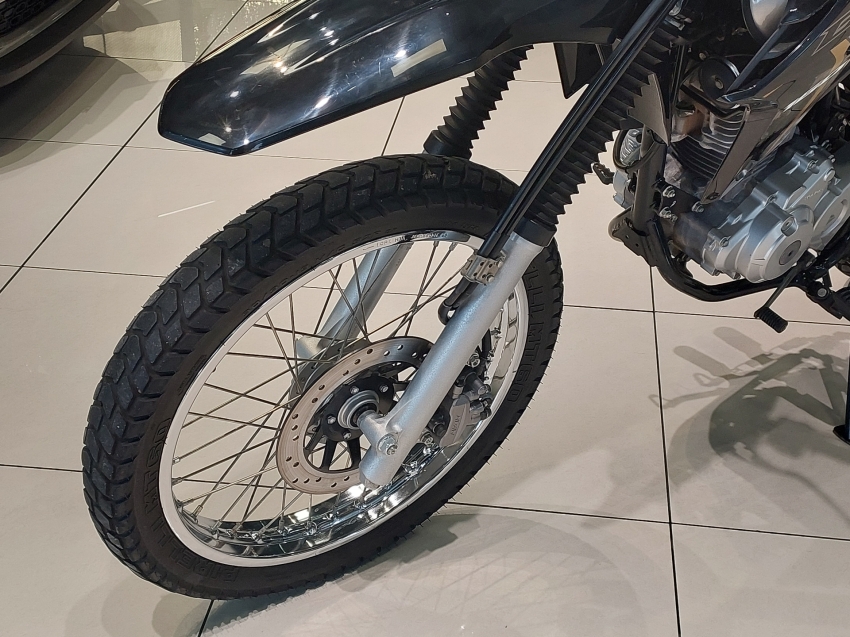 honda nxr 160 bros 1 flex manual 202314