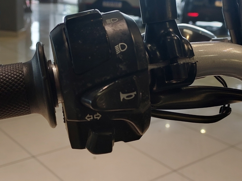 honda nxr 160 bros 1 flex manual 20239