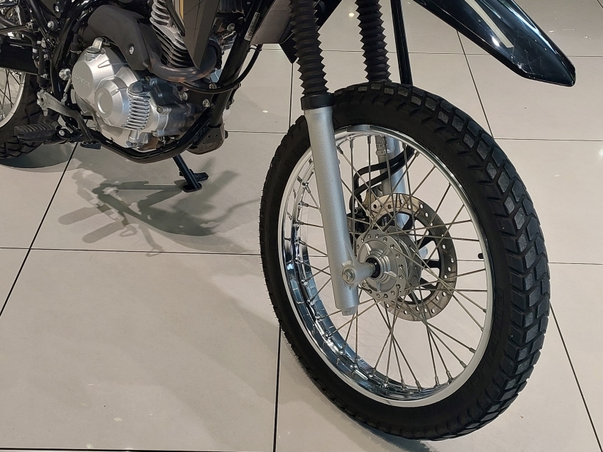 honda nxr 160 bros 1 flex manual 202313