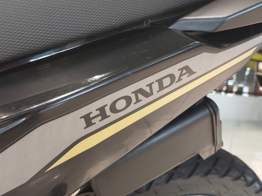 honda nxr 160 bros 1 flex manual 202318