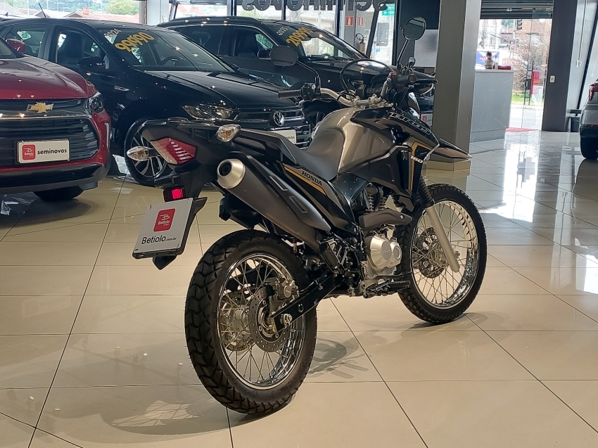 honda nxr 160 bros 1 flex manual 20235