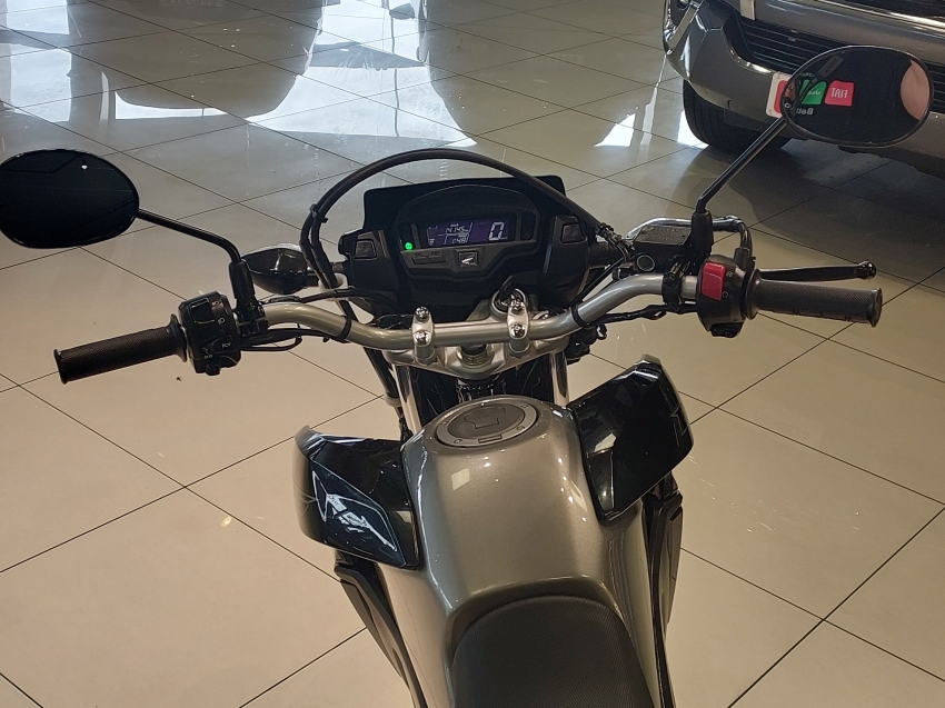 honda nxr 160 bros 1 flex manual 20237