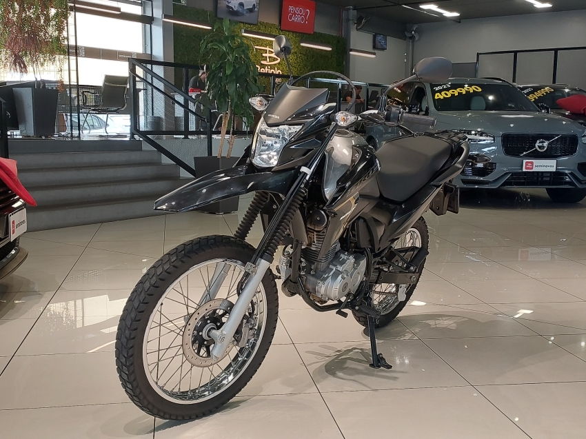 honda nxr 160 bros 1 flex manual 20231