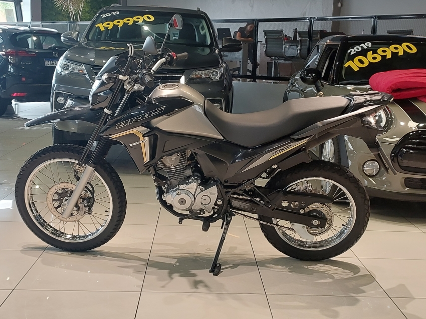 honda nxr 160 bros 1 flex manual 202311