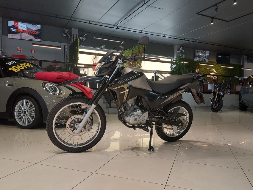 honda nxr 160 bros 1 flex manual 202319