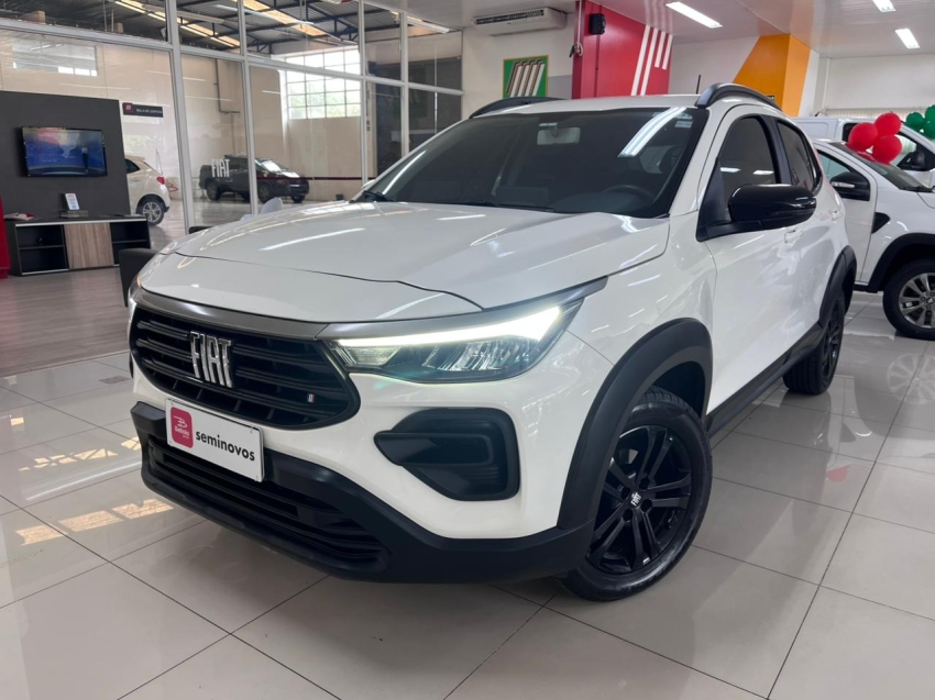 fiat pulse 1.3 flex drive manual 4p 2024