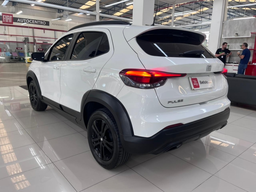 fiat pulse 1.3 flex drive manual 4p 20242