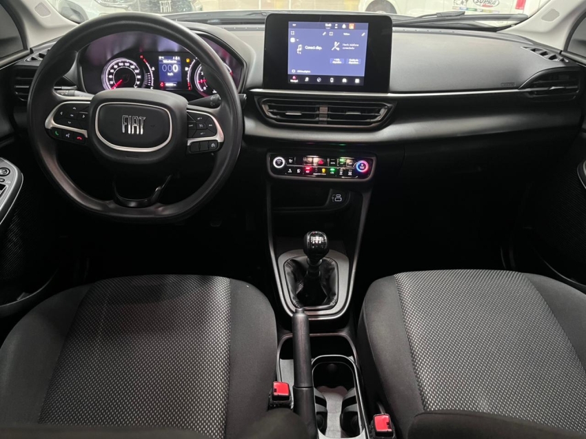 fiat pulse 1.3 flex drive manual 4p 20245