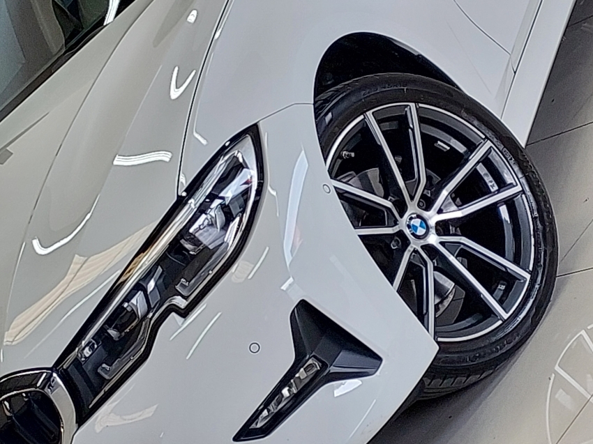 bmw 320i 2.0 16v turbo flex gp automatico 4p 202127