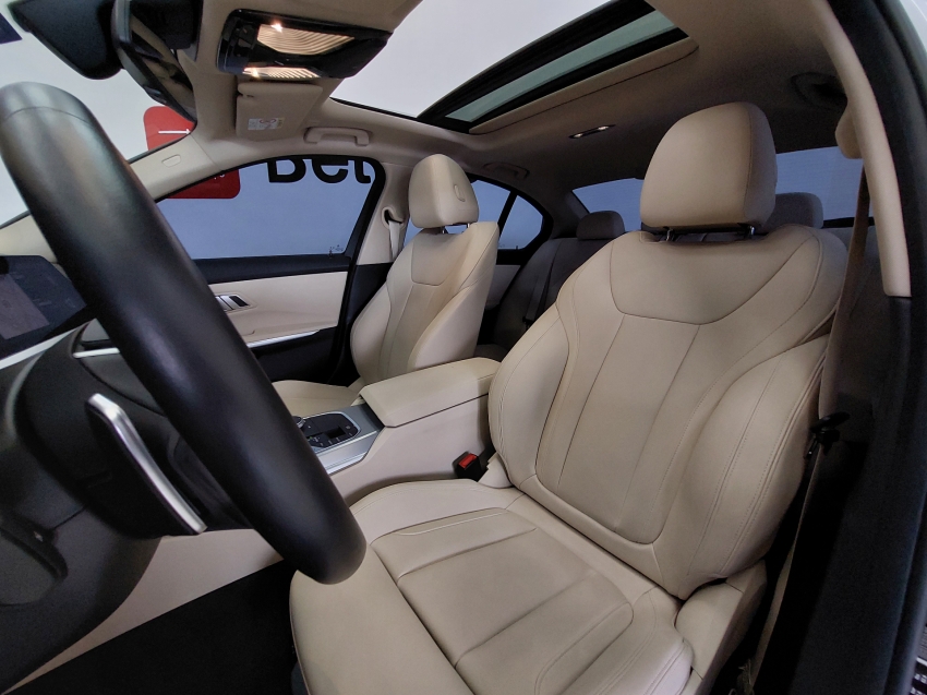 bmw 320i 2.0 16v turbo flex gp automatico 4p 20218