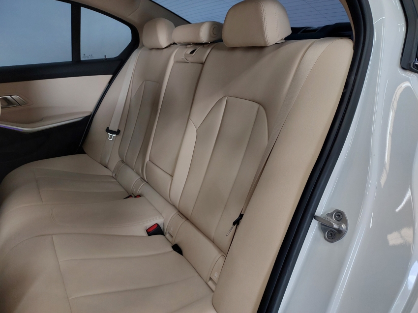 bmw 320i 2.0 16v turbo flex gp automatico 4p 202110