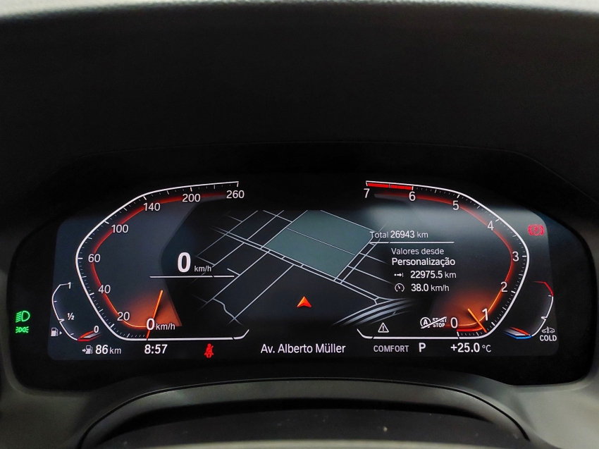 bmw 320i 2.0 16v turbo flex gp automatico 4p 202111