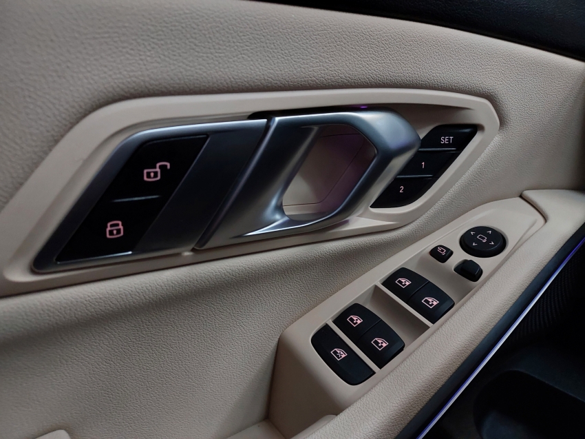 bmw 320i 2.0 16v turbo flex gp automatico 4p 202122