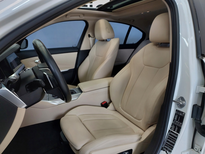 bmw 320i 2.0 16v turbo flex gp automatico 4p 20219