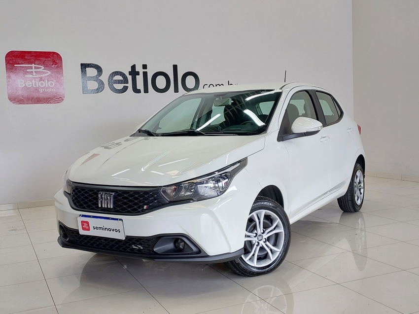 fiat argo 1.0 firefly flex drive manual 4p 202520