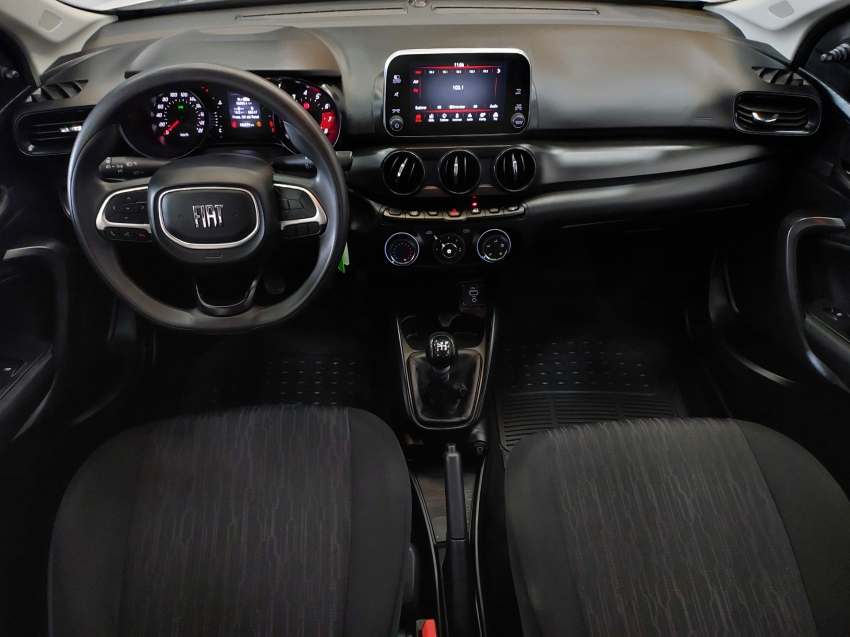 fiat argo 1.0 firefly flex drive manual 4p 20257