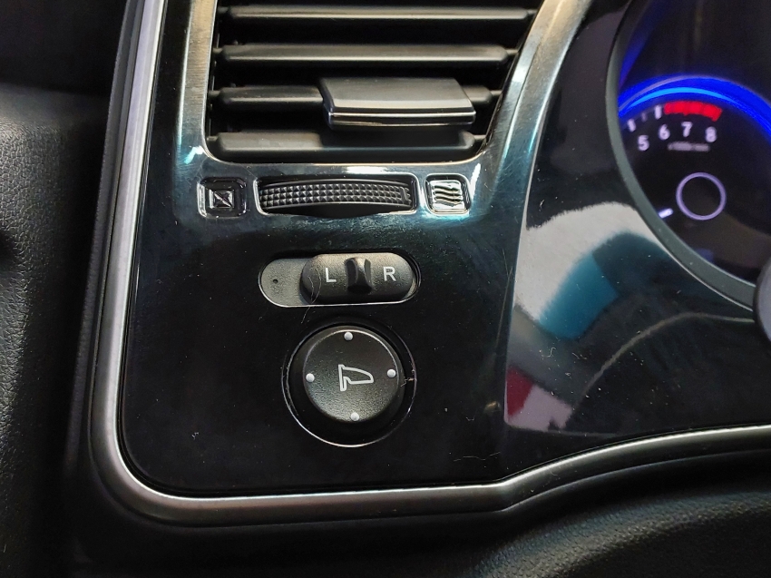 honda city 1.5 exl 16v flex 4p automatico 201616