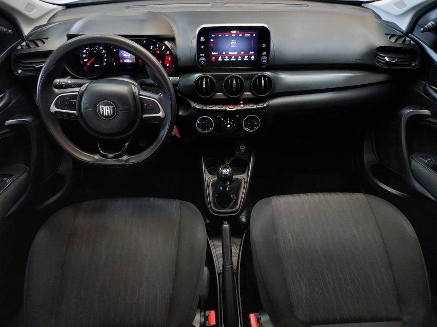 fiat argo 1.0 firefly flex drive manual 4p 20217