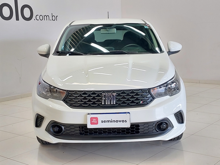 fiat argo 1.0 firefly flex drive manual 4p 20212