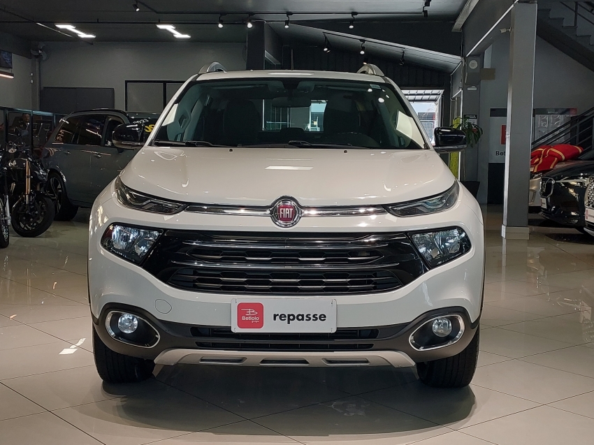 fiat toro 2.0 16v turbo diesel volcano 4wd at9 4p automatico 20183