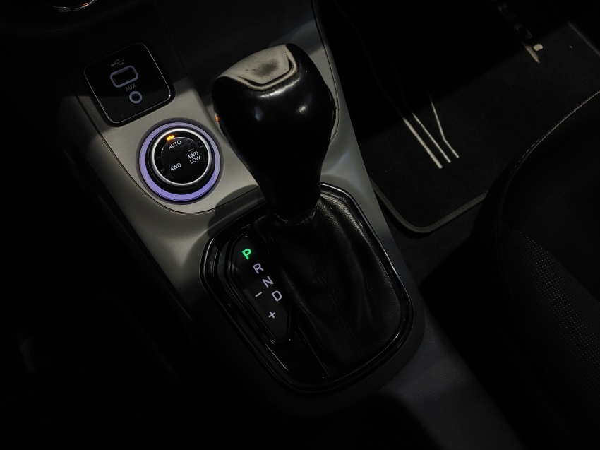 fiat toro 2.0 16v turbo diesel volcano 4wd at9 4p automatico 201811