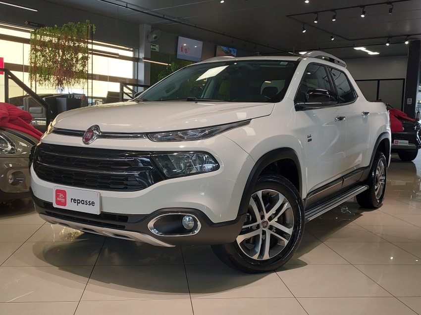 fiat toro 2.0 16v turbo diesel volcano 4wd at9 4p automatico 20182