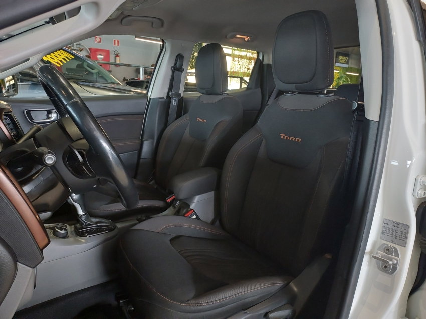 fiat toro 2.0 16v turbo diesel volcano 4wd at9 4p automatico 20189