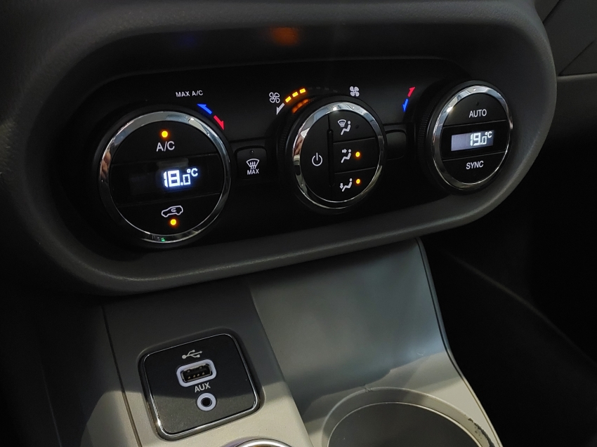 fiat toro 2.0 16v turbo diesel volcano 4wd at9 4p automatico 201812